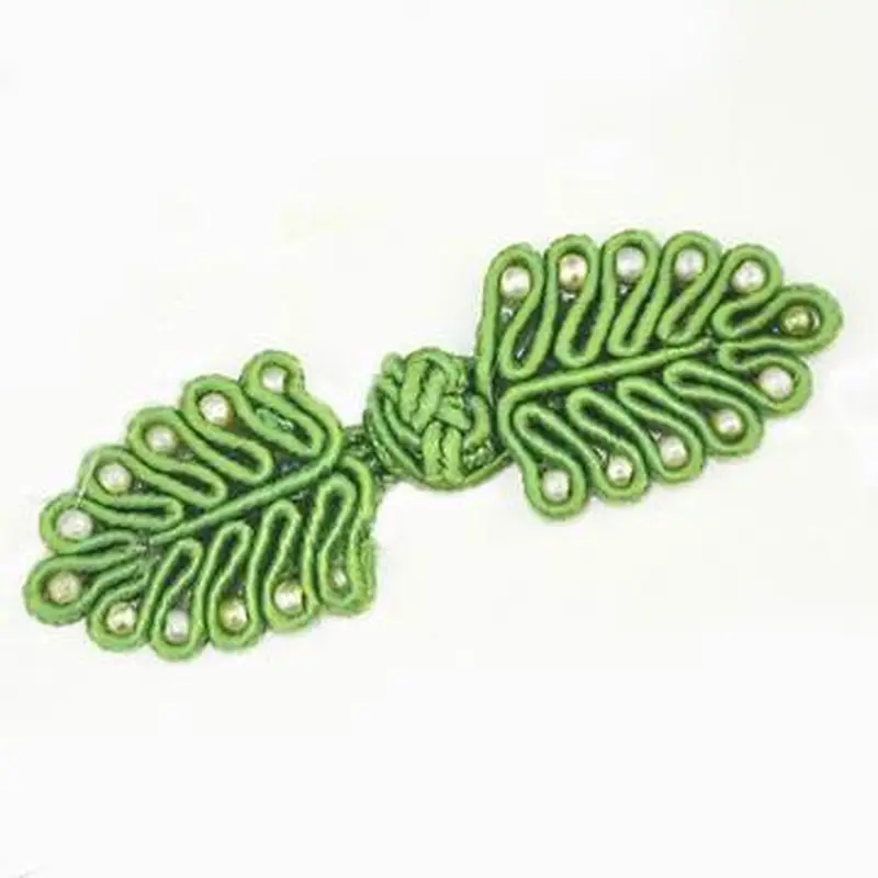 handmade clothing buttons