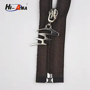 Over 95% accessories exported Wholesale zipper puller with cord
