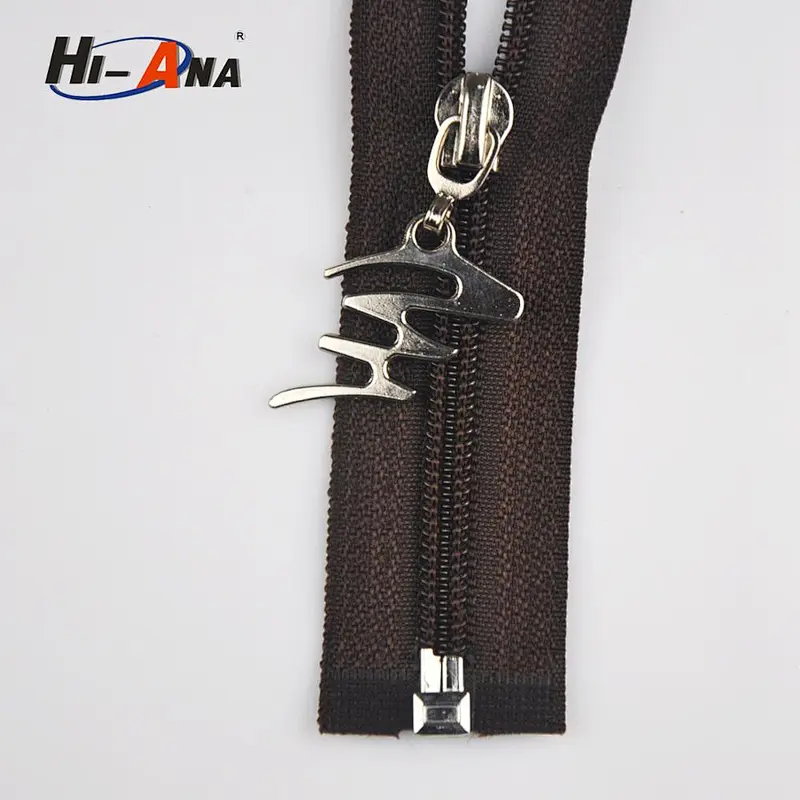 Over 95% accessories exported Wholesale zipper puller with cord