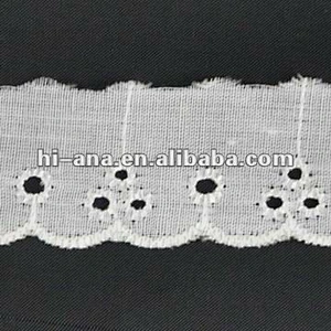 lace trim wholesale width:1 inch