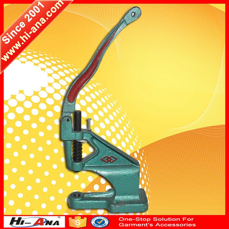 hi-ana button3 20 QC staffs ensure the quality High quality button press machine
