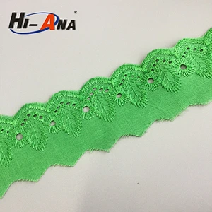 Over 15 Years experience wholesale promotional lace manufacturer