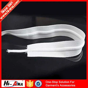 Welcome all the orders Finest Quality wide black elastic band