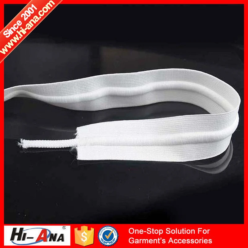 Welcome all the orders Finest Quality wide black elastic band