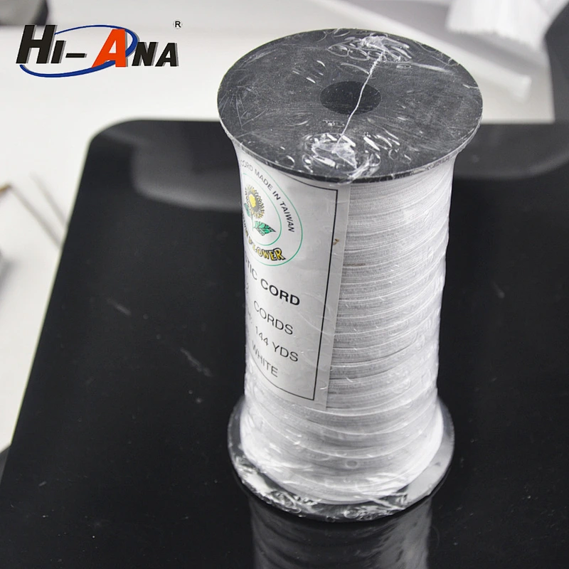 Know different market style Hot sale soft elastic ribbon