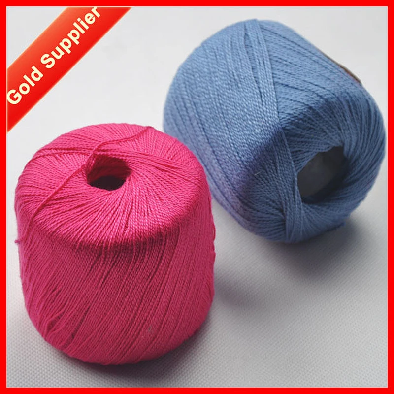 100% Sewing Cotton Thread