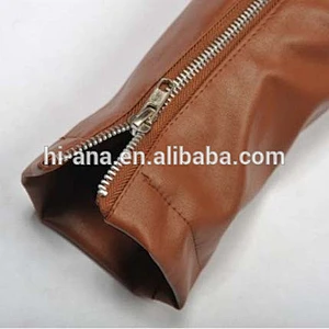 #5 Metal Zipper for Jacket