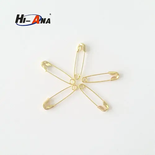 hi-ana tailor1 Direct factory prices High quality gold plated pin