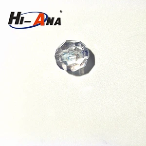 Yearly output 10 million items low prices wholesale beads