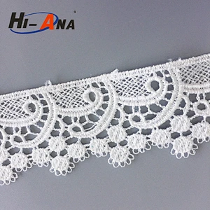 Global brands 10 year hot selling gota lace