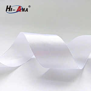 More 6 Years gift ribbon flowers no complaint different style 3 inch satin ribbon