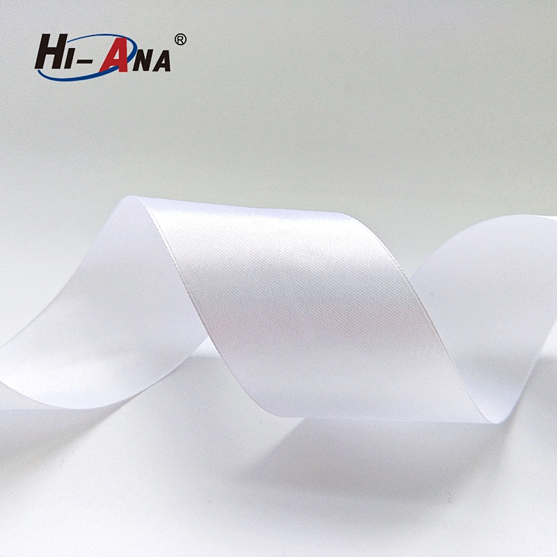 More 6 Years gift ribbon flowers no complaint different style 3 inch satin ribbon