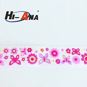 ISO 9001 Factory hot sale cheap custom ribbon