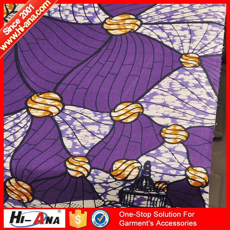 hi-ana fabric3 Manufacturing oeko-tex standard High quality cotton fabric print