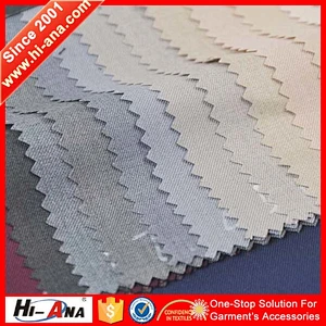 hi-ana fabric1 Cheap price china team High quality men's pants fabric