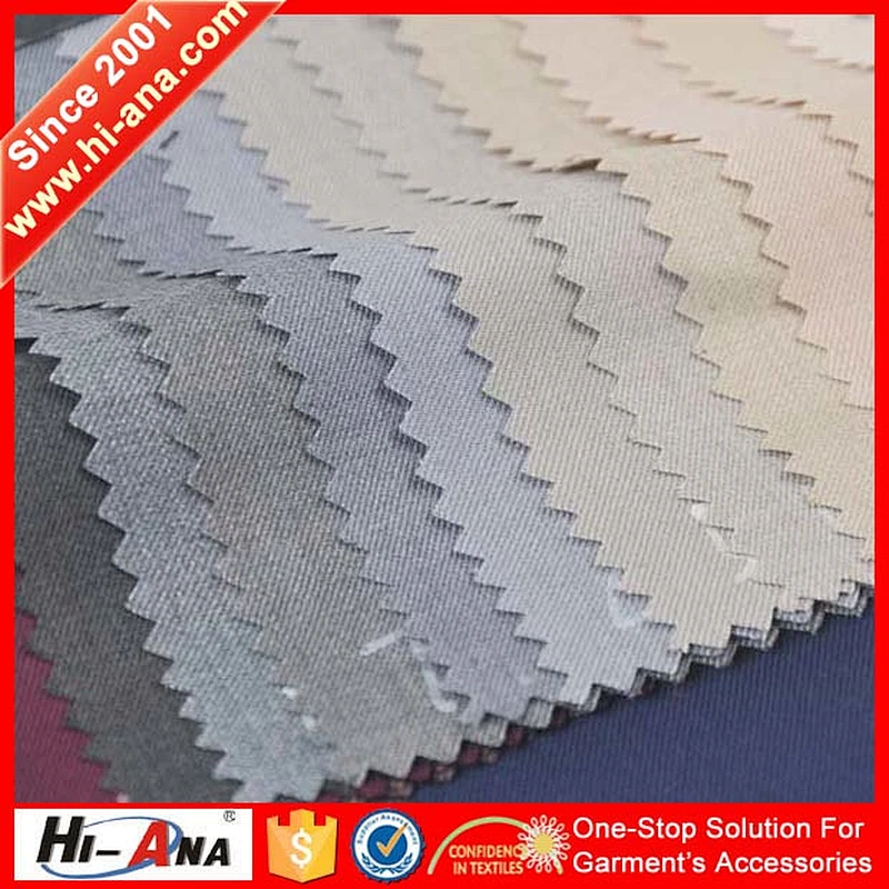 hi-ana fabric1 Cheap price china team High quality men's pants fabric