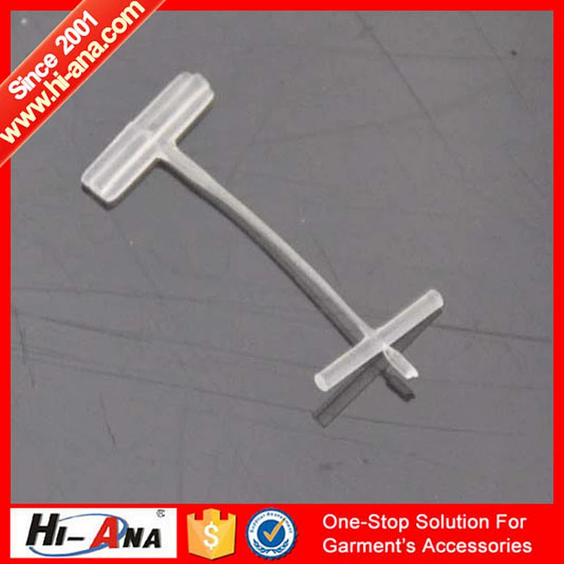 hi-ana tailor3 15 years factory experience Top quality loop lock tag pin