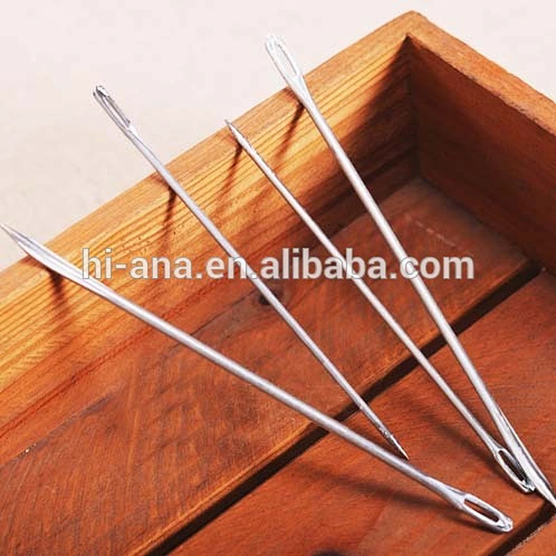 sack needles industrial sewing needle