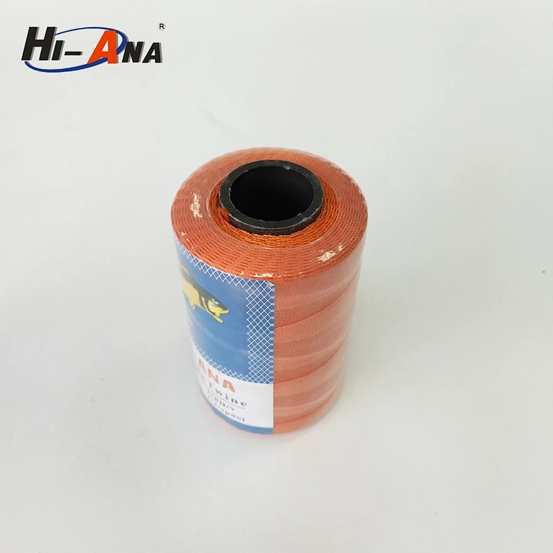 Free sample available High strength braided twine