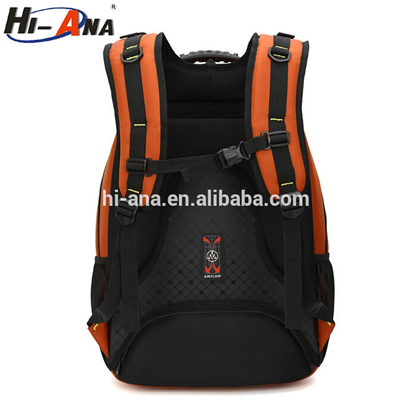 New arrival popular style daily used multi-functional Laptop backpack