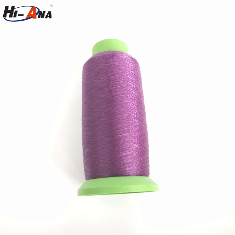 Fully stocked Multihead nylon sewing machine