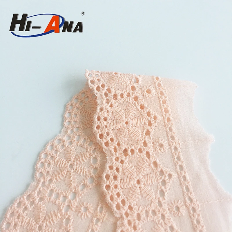 cotton lace trim wholesale
