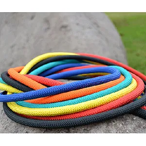10mm steel core rope escape rope fire escape supplies drop down the fire rope