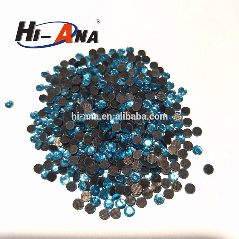 ss10 korea hot fix rhinestones