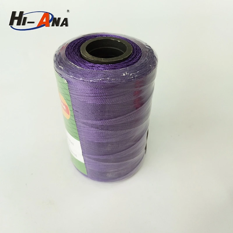 Fully stocked hot selling black twine