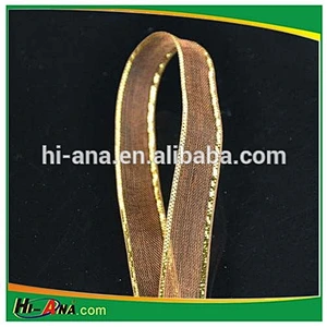silk satin ribbon