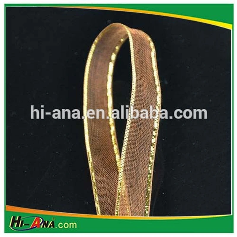 silk satin ribbon