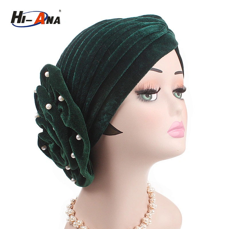New Arrival Coolmax Wholesale Knitted Tube Turban Bandana