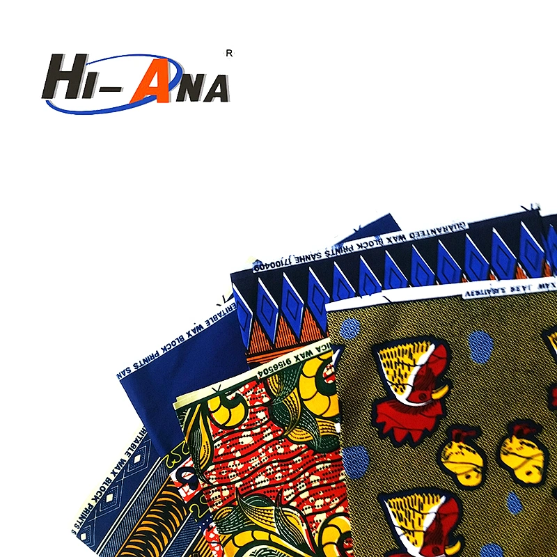 hi-ana fabric3 Best hot selling China production african george fabric
