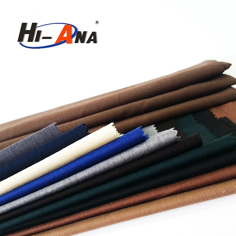 hi-ana fabric3 Trade assurance popular design women business suits
