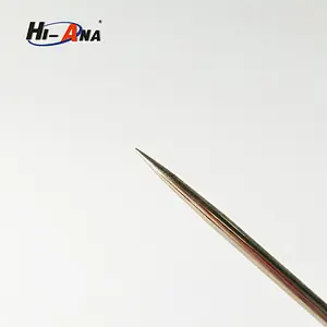 style4 Tailoring Thumb Needles with wooden hand China supplier