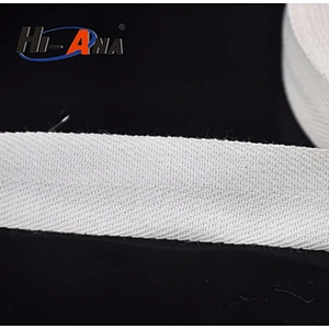 cotton twill tape size:2inch.100% Raw cotton