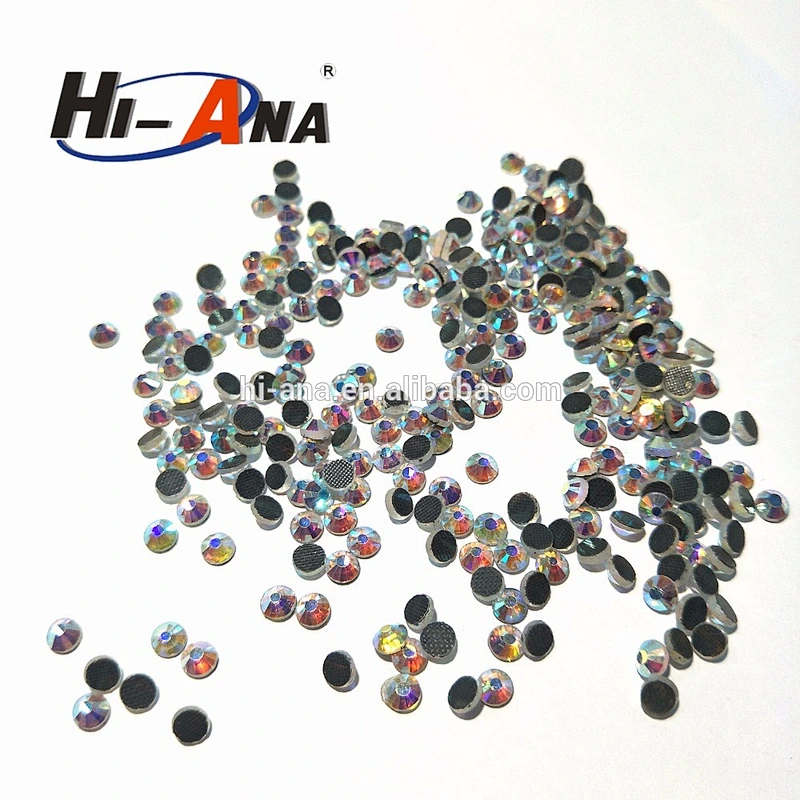 korean hot fix rhinestone