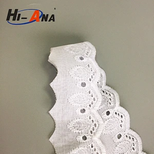 embroidery lace applique