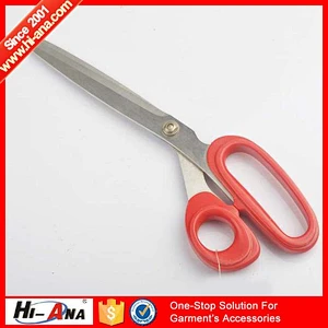 hi-ana tailor3 Global brands 10 year best selling cheap scissors