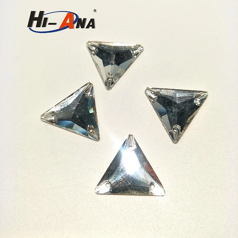 hi-ana rhinestone1 Specialized in accessories since 2001 Fancy resin rhinestone beads