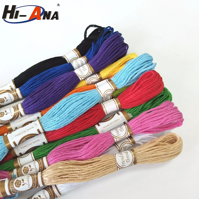 Crochet Stich Thread Hand Craft