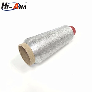 Wholesale Knitting Metallic Thread in China