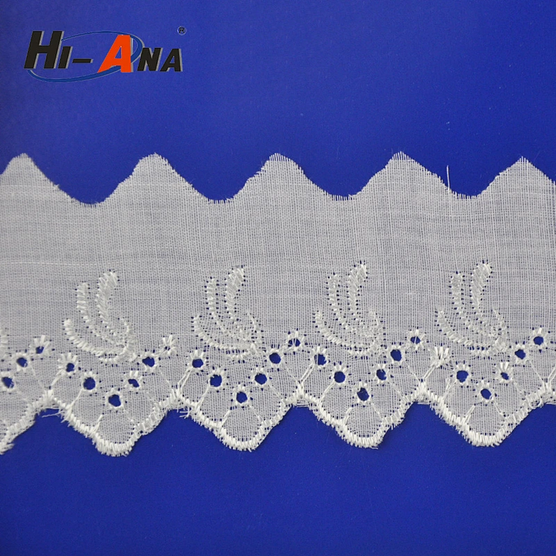 Organza Lace TC lace