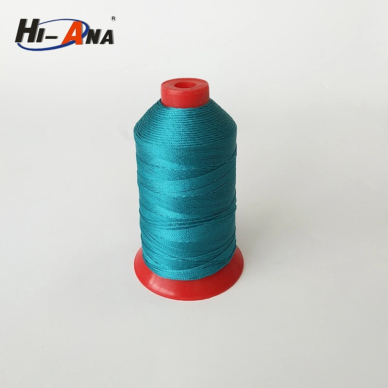 Top quality control Fashionable best sell nylon weaving thread