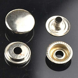 snap button for jacket,metal snap button,magnetic snap button