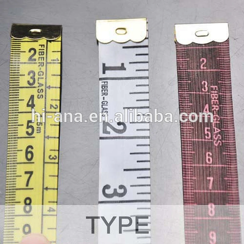 hi-ana tailor1 Free sample available Good Price tailor measuring tape