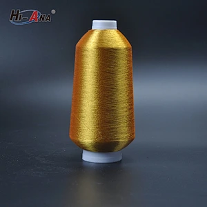 hi-ana thread3 many self-owned brands Cheaper gold yarn