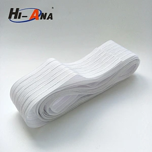 hi-ana curtain2 Trade assurance colorful designer curtain tape
