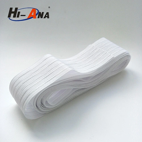hi-ana curtain2 Trade assurance colorful designer curtain tape