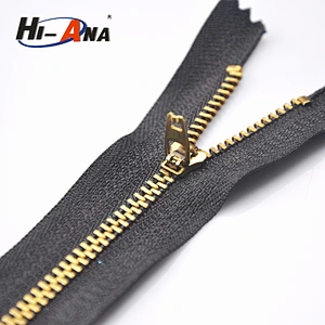 hi-ana zipper3 Know different market style Apparel zipper jeans